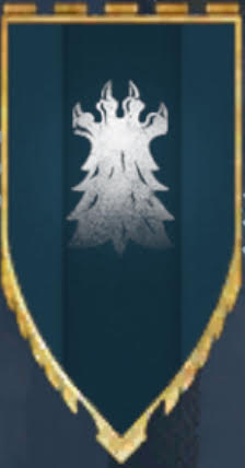 Tribe Banner